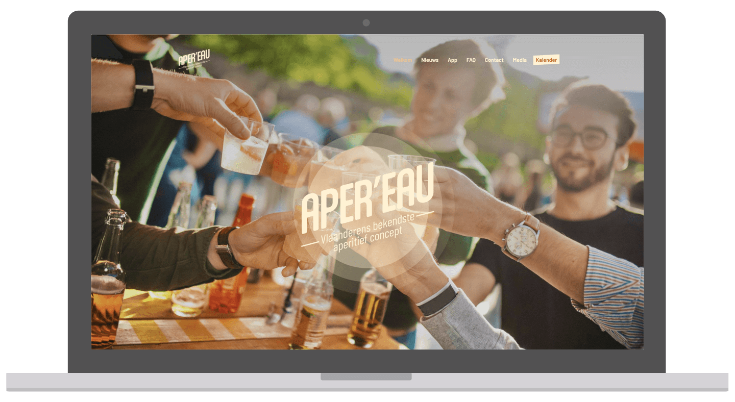 Aper'eau Aper'eau