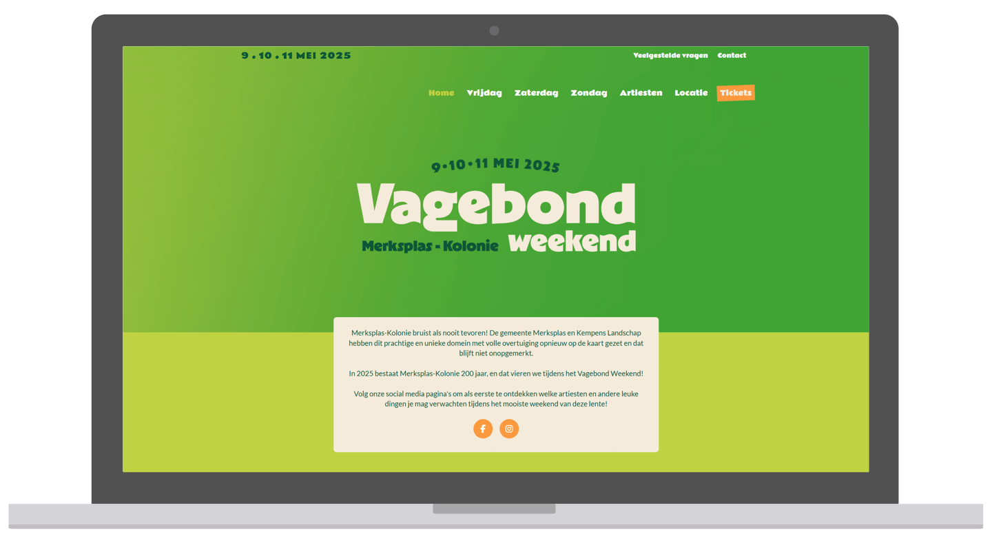 Vagebond Weekend Vagebond Weekend
